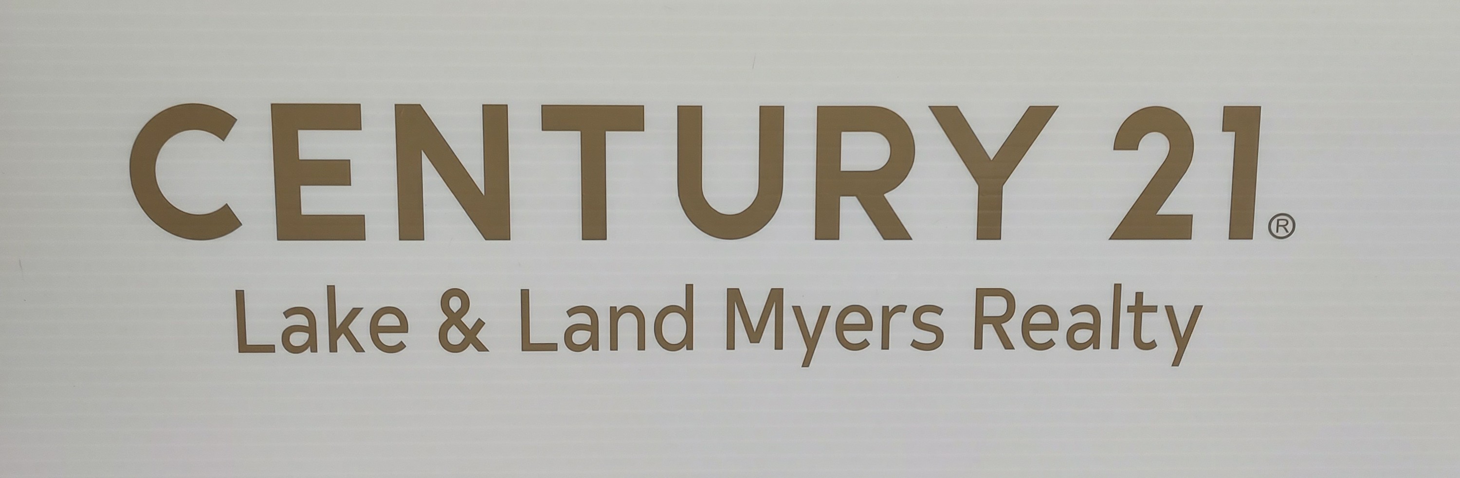 Lake & Land Myers Realty 